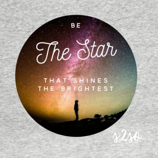 the stars T-Shirt